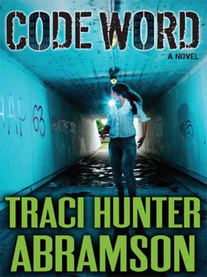 cover image of Code Word